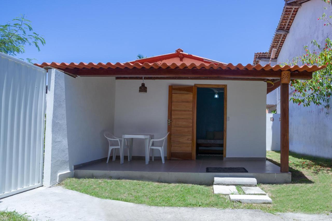 Pousada Aldeia Portuguesa Porto Seguro Dış mekan fotoğraf
