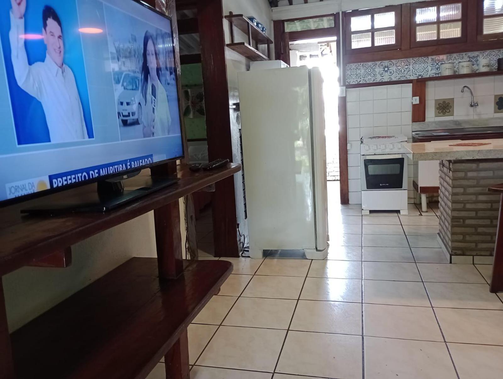 Pousada Aldeia Portuguesa Porto Seguro Dış mekan fotoğraf
